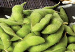 edamame