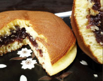 dessert_japonais_dorayaki