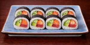 Futo Maki