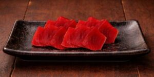 Sashimi Thon (Maguro)