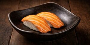 Sushi Saumon (Shake)