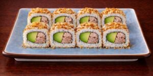 Tuna Maki