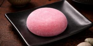 Mochi Cream Cerise