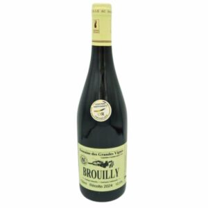 Brouilly | Beaujolais | 75 cl