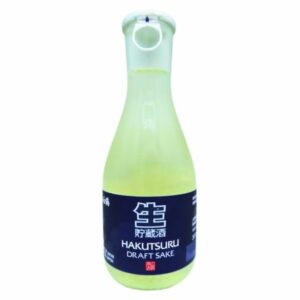 Saké | Hakutsuru | 30 cl