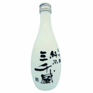 Saké | Michisakari | 30 cl