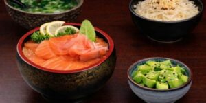 Menu Shake Don Avocat