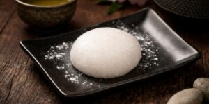 Daifuku Mochi Nature