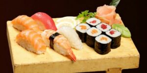 PLAT SEUL (MC) | Maki Sushi