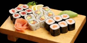 PLAT SEUL (MCM) | Maki