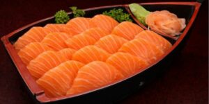 PLAT SEUL (MDS) | Sashimi