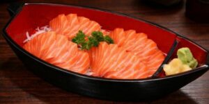 PLAT SEUL (MDS) | Sashimi