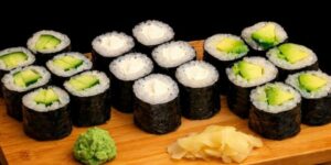 PLAT SEUL CV | Maki