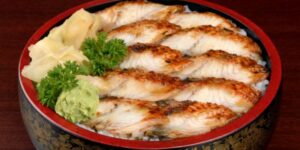 PLAT SEUL | Unagi Don