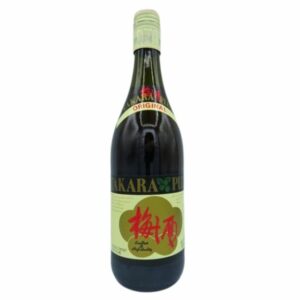 Takara Plum | Liqueur de prune | 75 cl