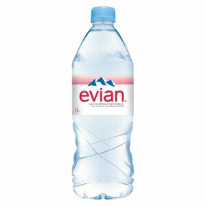 Evian | 100 cl